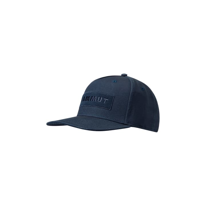 Mammut Massone Cap marine von Mammut