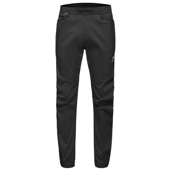 Mammut - Massone Light Pants - Kletterhose Gr 46 - Regular schwarz von Mammut