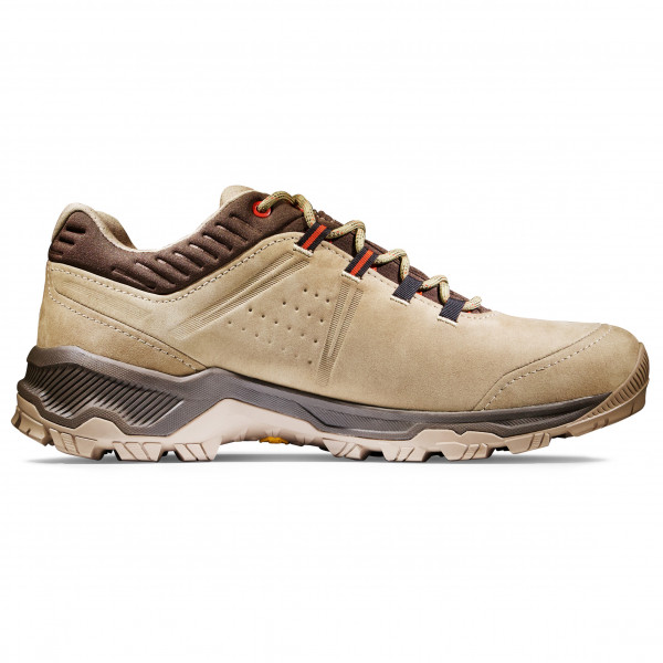 Mammut - Mercury IV Low GTX - Multisportschuhe Gr 10 beige von Mammut