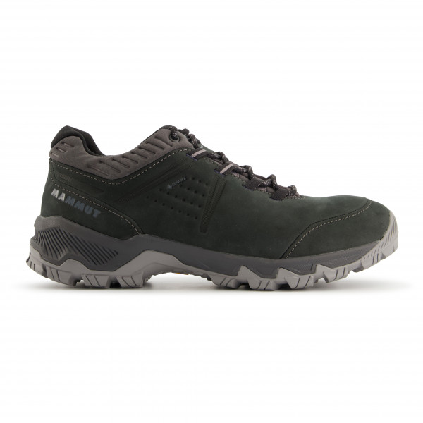 Mammut - Mercury IV Low GTX - Multisportschuhe Gr 8,5 schwarz/grau von Mammut