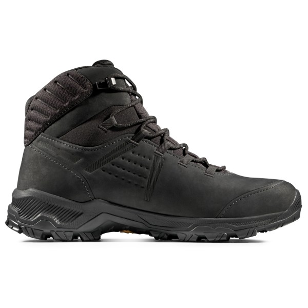 Mammut - Mercury IV Mid GTX - Wanderschuhe Gr 11,5 schwarz von Mammut