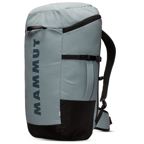 Mammut - Neon 45 - Kletterrucksack Gr 45 l grau von Mammut