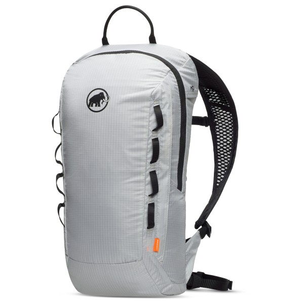 Mammut - Neon Light - Wanderrucksack Gr 12 l grau von Mammut