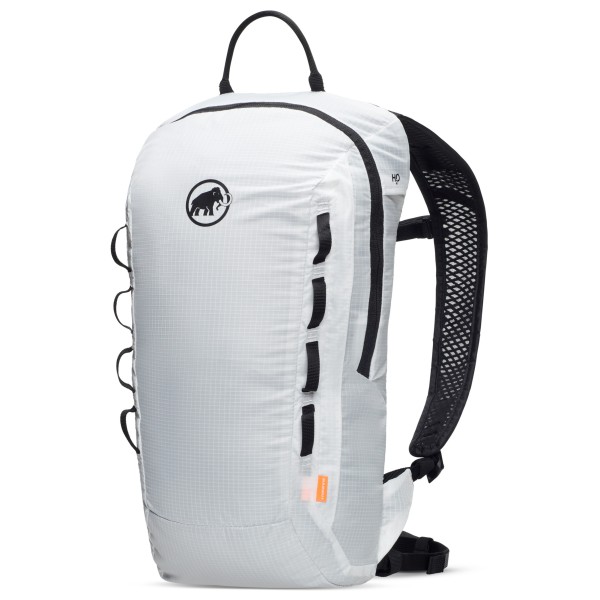 Mammut - Neon Light - Wanderrucksack Gr 12 l grau von Mammut