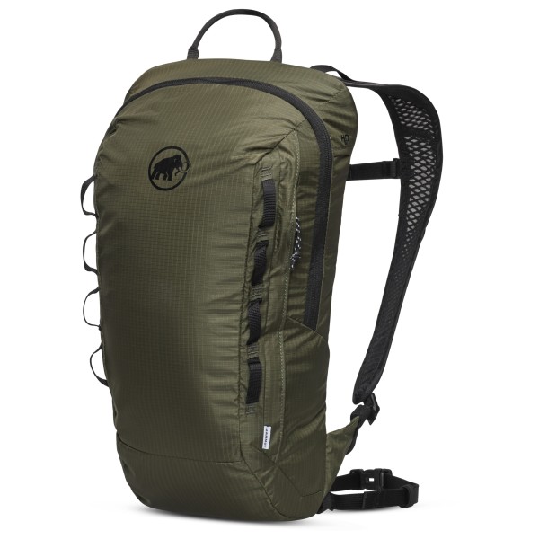 Mammut - Neon Light - Wanderrucksack Gr 12 l oliv von Mammut