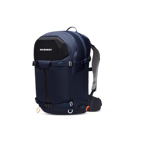 Mammut Nirvana 35 Women - marine-black (Grösse: 35 L) von Mammut