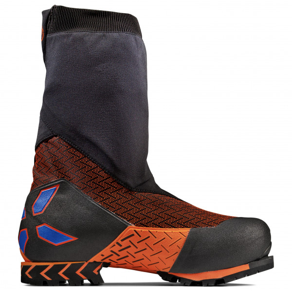 Mammut - Nordwand 6000 High - Expeditionsschuhe Gr 8 grau Mammut - Nordwand 6000 High - Expeditionsschuhe Gr 8 grau von Mammut