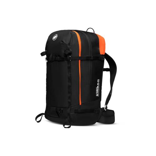 Mammut Pro 45 Removable Airbag 3.0 - black (Grösse: 45 L) von Mammut