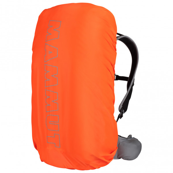 Mammut - Raincover - Regenhülle Gr S;XL orange von Mammut