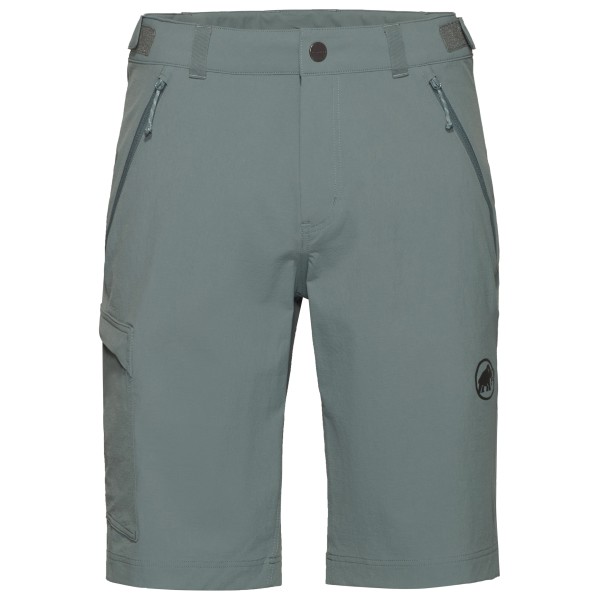 Mammut - Runbold IV Shorts - Shorts Gr 48 grau von Mammut