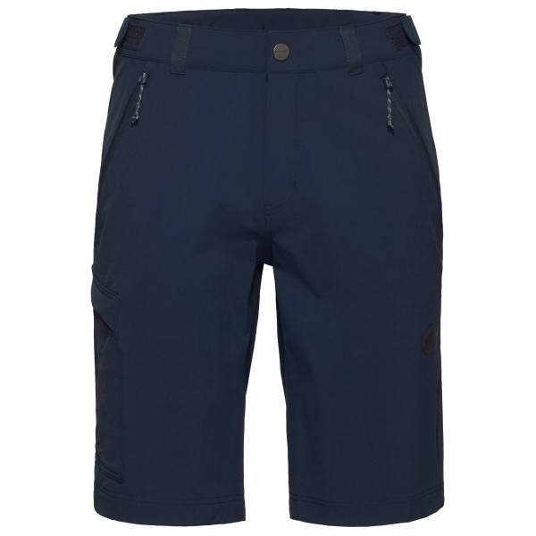 Mammut - Runbold IV Shorts - Shorts Gr 52 blau von Mammut