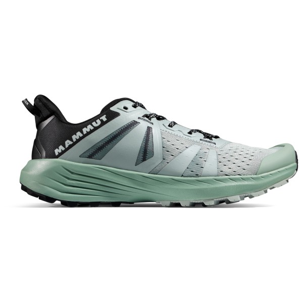 Mammut - Saentis Trailrunning Low - Trailrunningschuhe Gr 11 grau Mammut - Saentis Trailrunning Low - Trailrunningschuhe Gr 11 grau von Mammut