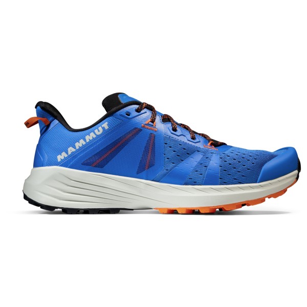 Mammut - Saentis Trailrunning Low - Trailrunningschuhe Gr 13 blau Mammut - Saentis Trailrunning Low - Trailrunningschuhe Gr 13 blau von Mammut