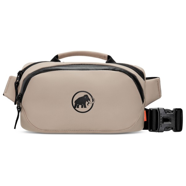Mammut - Seon Waistpack 2 - Hüfttasche Gr 2 l beige;blau Mammut - Seon Waistpack 2 - Hüfttasche Gr 2 l beige;blau von Mammut