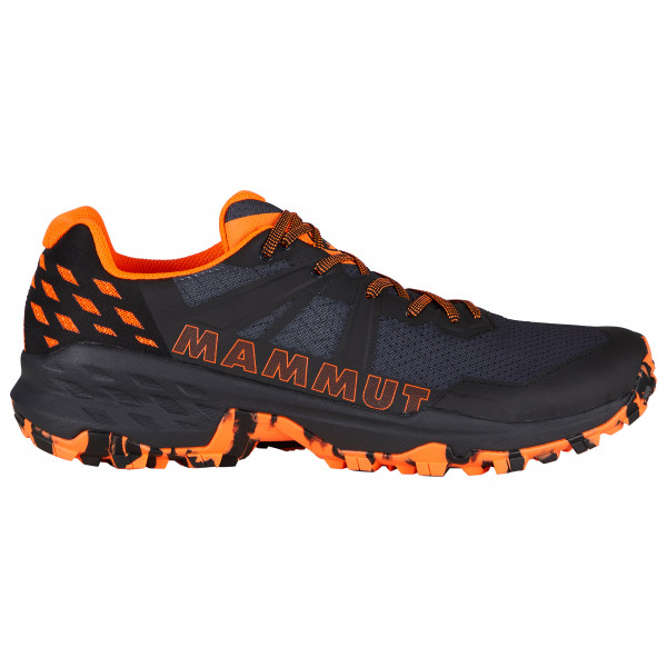 Mammut - Sertig II Low - Multisportschuhe Gr 10 schwarz von Mammut