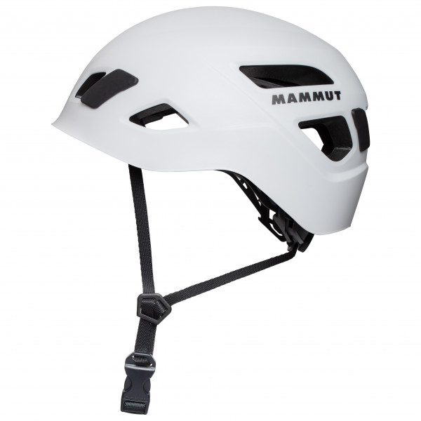 Mammut - Skywalker 3.0 Helmet - Kletterhelm Gr 54-61 cm weiß/grau von Mammut