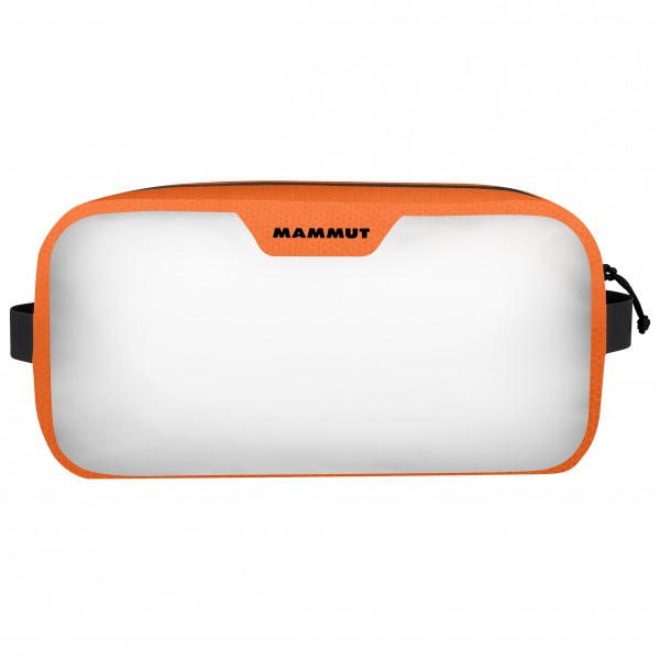 Mammut - Smart Case Light - Necessaire Gr L;S weiß von Mammut