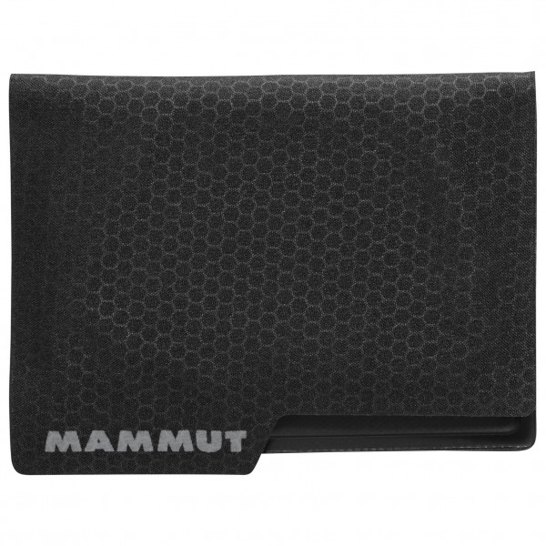 Mammut - Smart Wallet Ultralight - Portemonnaie Gr One Size schwarz Mammut - Smart Wallet Ultralight - Portemonnaie Gr One Size schwarz von Mammut