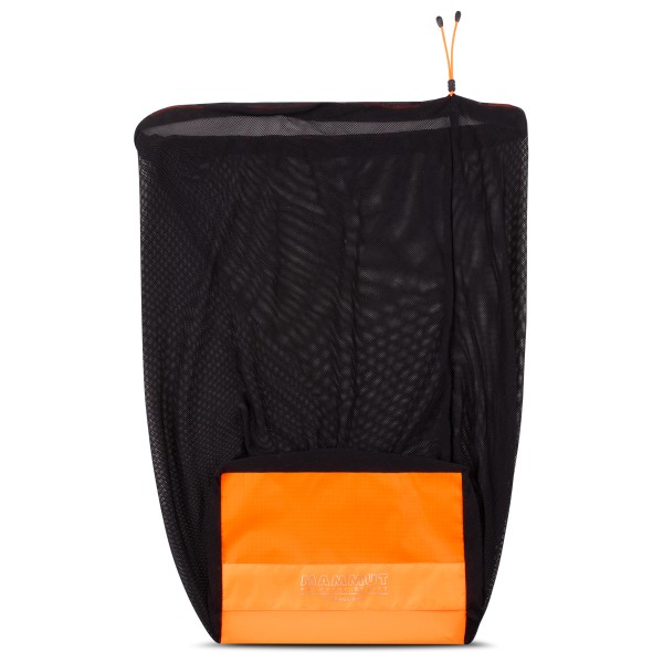 Mammut - Storage Sack - Packsack Gr One Size orange von Mammut