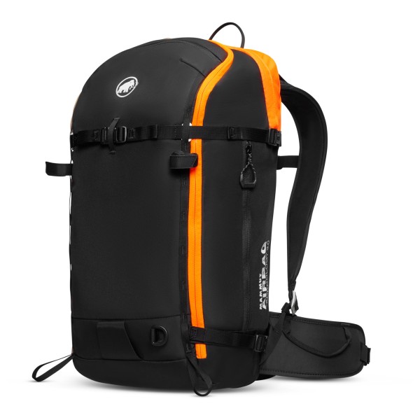 Mammut - Tour 30 Removable Airbag 3.0 - Lawinenrucksack Gr 30 l braun;schwarz von Mammut