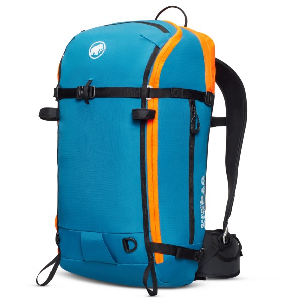 Mammut - Tour 30 Removable Airbag 3.0 - Lawinenrucksack Gr 30 l blau von Mammut