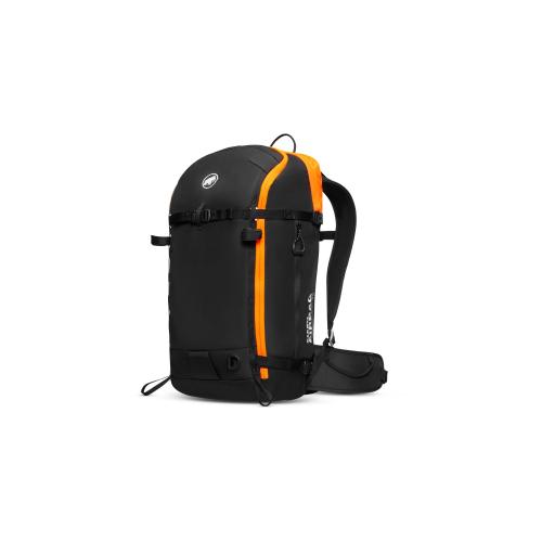 Mammut Tour 30 Removable Airbag 3.0 - black (Grösse: 30 L) von Mammut