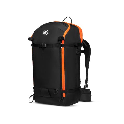 Mammut Tour 40 Removable Airbag 3.0 - black (Grösse: 40 L) von Mammut