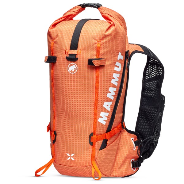 Mammut - Trion 15 - Tourenrucksack Gr 15 L bunt von Mammut