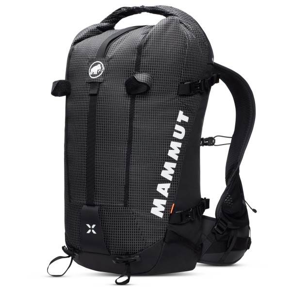 Mammut - Trion 28 - Tourenrucksack Gr 28 l schwarz von Mammut