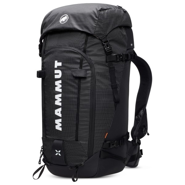 Mammut - Trion 50 - Tourenrucksack Gr 50 l schwarz von Mammut