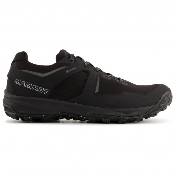 Mammut - Ultimate III Low GTX - Multisportschuhe Gr 10,5 schwarz von Mammut