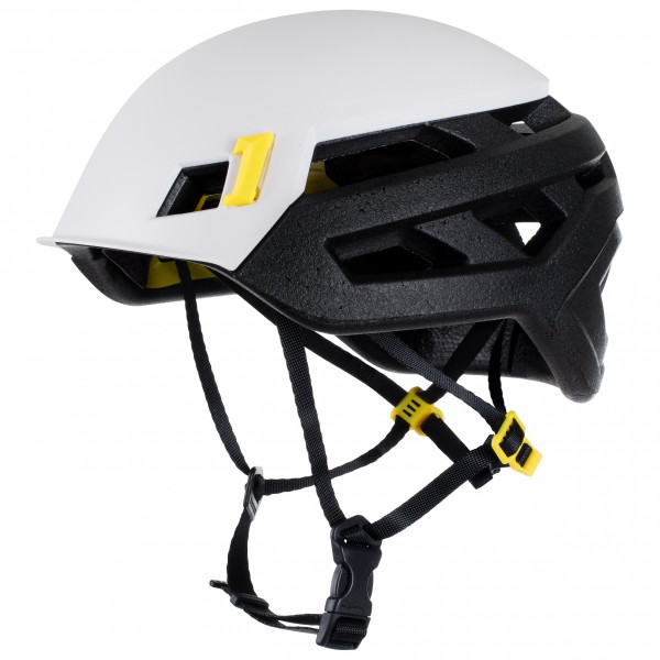 Mammut - Wall Rider MIPS - Kletterhelm Gr 52-57 cm;56-61 cm schwarz von Mammut