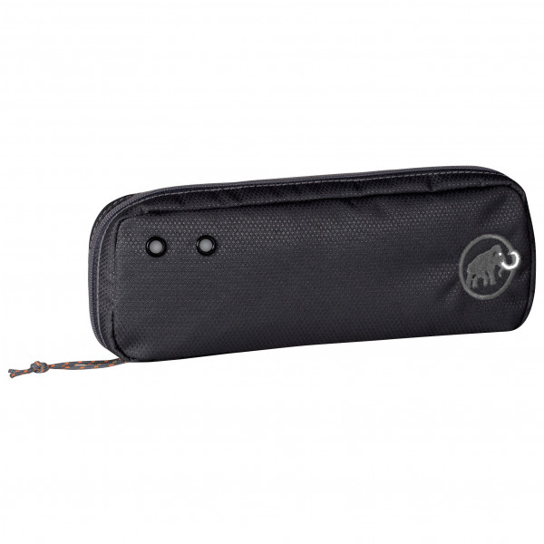 Mammut - Washbag Travel - Necessaire Gr S schwarz von Mammut