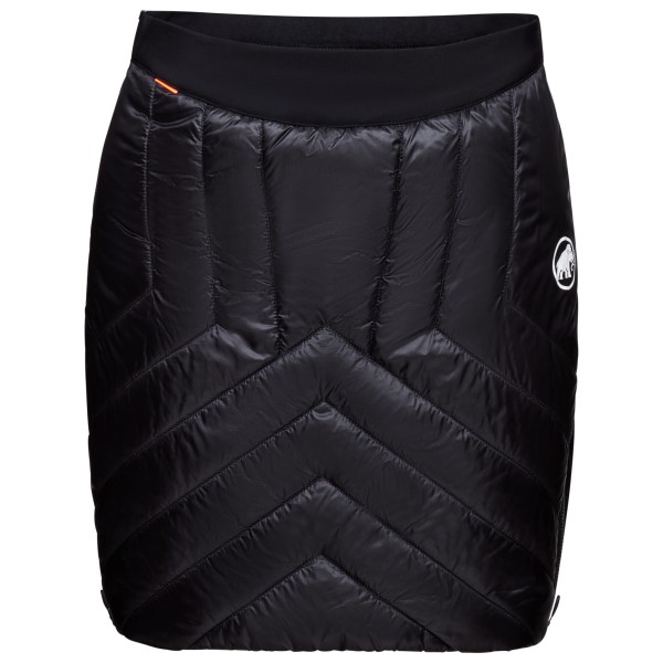 Mammut - Women's Aenergy IN Skirt - Kunstfaserjupe Gr L schwarz von Mammut