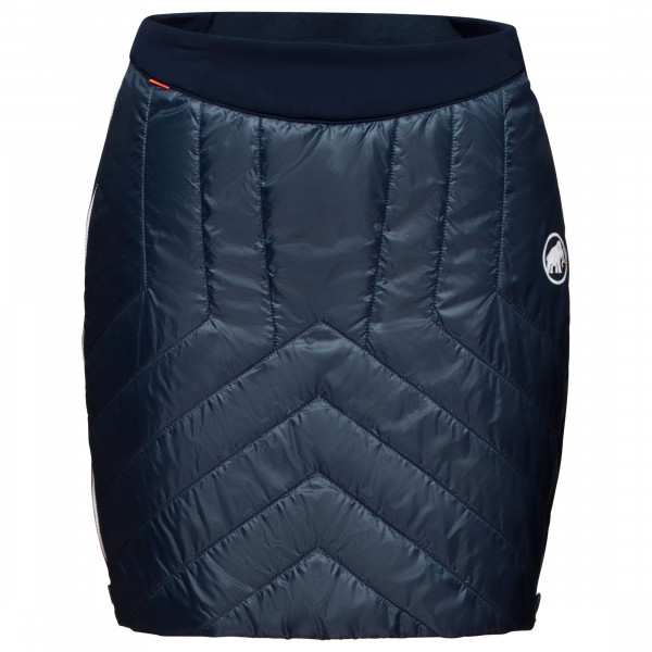 Mammut - Women's Aenergy IN Skirt - Kunstfaserjupe Gr S blau von Mammut