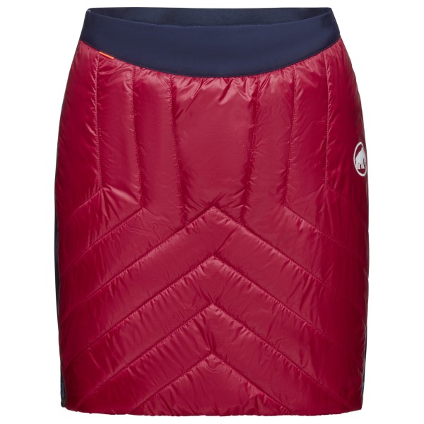 Mammut - Women's Aenergy IN Skirt - Kunstfaserjupe Gr S rot Mammut - Women's Aenergy IN Skirt - Kunstfaserjupe Gr S rot von Mammut