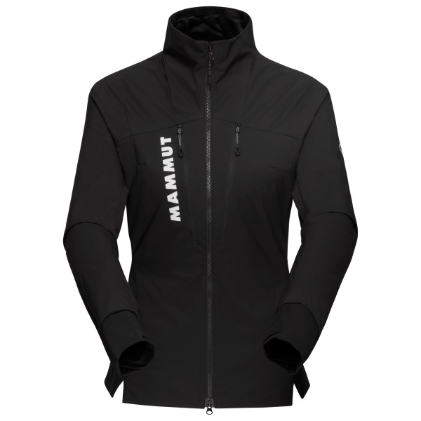 Mammut - Women's Aenergy Insulation Hybrid Jacket - Kunstfaserjacke Gr L;S;XL;XS schwarz von Mammut