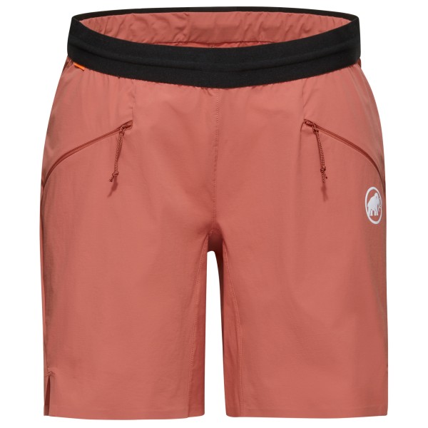 Mammut - Women's Aenergy Light SO Shorts - Shorts Gr 40;42;44 blau;rosa;türkis von Mammut