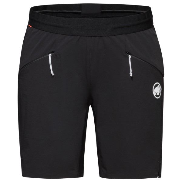 Mammut - Women's Aenergy Light SO Shorts - Shorts Gr 44 schwarz Mammut - Women's Aenergy Light SO Shorts - Shorts Gr 44 schwarz von Mammut