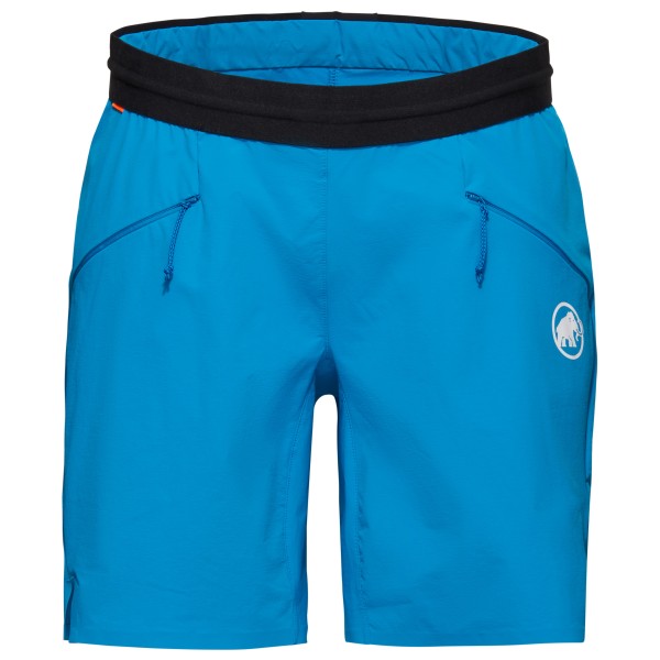 Mammut - Women's Aenergy Light SO Shorts - Shorts Gr 46 blau von Mammut