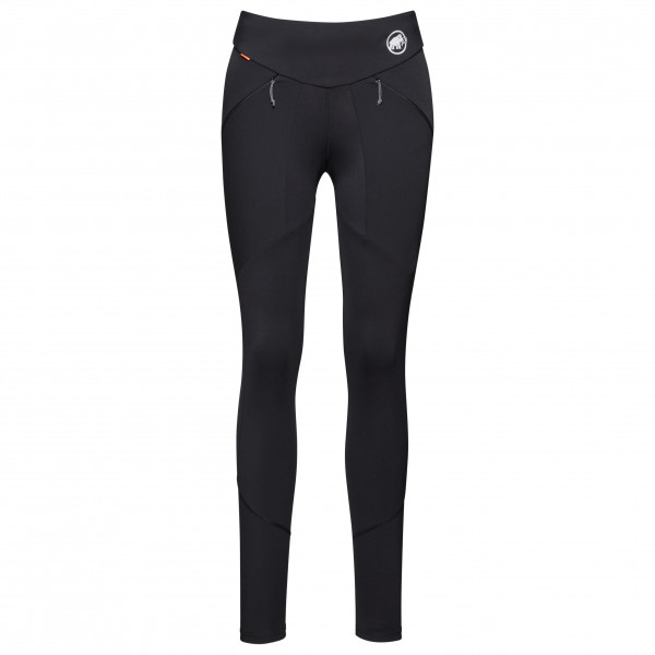 Mammut - Women's Aenergy Light Tights - Lauftights Gr XL schwarz von Mammut