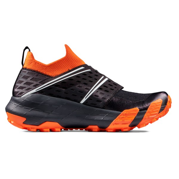 Mammut - Women's Aenergy TR Boa Mid GTX - Trailrunningschuhe Gr 4,5 schwarz von Mammut