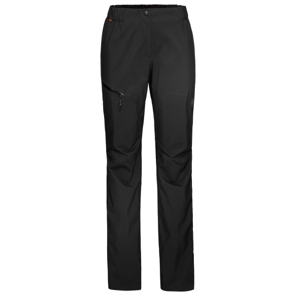 Mammut - Women's Alto Light Hardshell Pants - Regenhose Gr 32;40 schwarz von Mammut