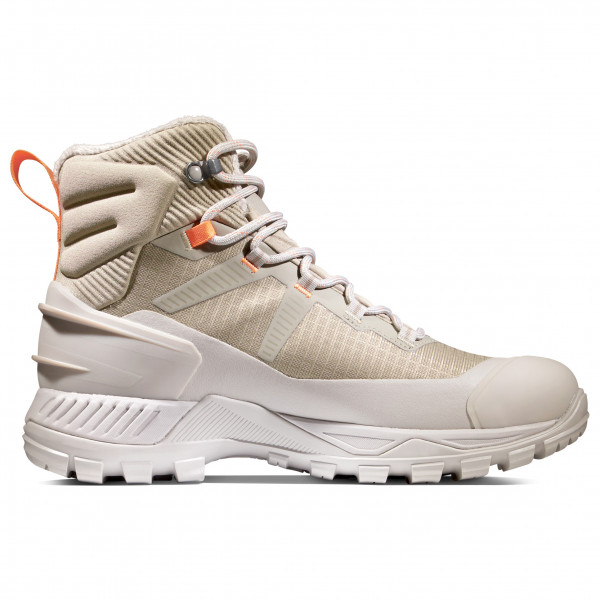 Mammut - Women's Blackfin III Mid DT - Winterschuhe Gr 5 beige/grau von Mammut