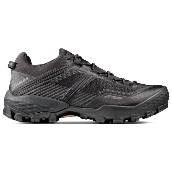 Mammut - Women's Ducan II Low GTX - Multisportschuhe Gr 6,5 grau von Mammut