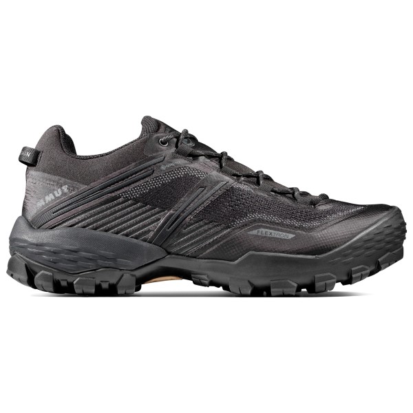 Mammut - Women's Ducan II Low GTX - Multisportschuhe Gr 7,5 grau Mammut - Women's Ducan II Low GTX - Multisportschuhe Gr 7,5 grau von Mammut