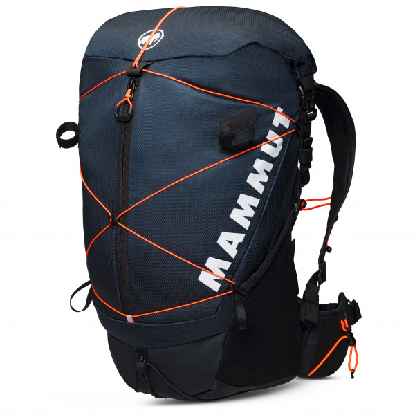 Mammut - Women's Ducan Spine 28-35 - Wanderrucksack Gr 28-35 l blau von Mammut