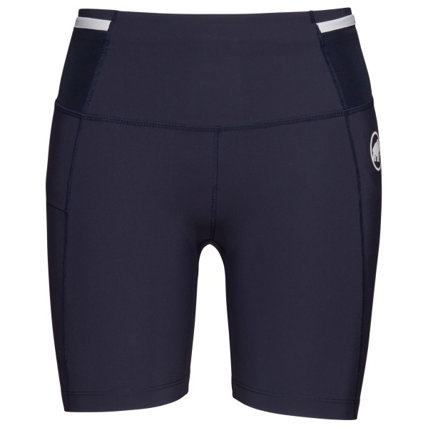 Mammut - Women's Eiger Speed Short Tights - Shorts Gr S blau Mammut - Women's Eiger Speed Short Tights - Shorts Gr S blau von Mammut