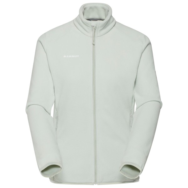 Mammut - Women's Innominata Light Midlayer Jacket - Fleecejacke Gr M grau Mammut - Women's Innominata Light Midlayer Jacket - Fleecejacke Gr M grau von Mammut