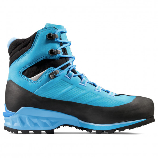 Mammut - Women's Kento Advanced High GTX - Bergschuhe Gr 4,5 blau von Mammut